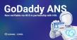 GoDaddy and HOL (Hashgraph Online) Propose Open Standards for Verifiable AI Agent Identity on DNS