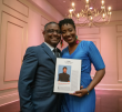 Dr. Kiki Baker Barnes Ignites New Era for Women in Sports with the Launch of 'Her Game, Her Future Fest' in New Orleans
