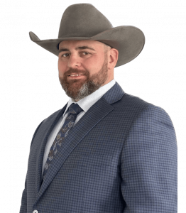 Travis Lamance