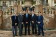 Pioneer of LASIK in Northeast Florida Transitions Practice to Next Generation of Surgeons