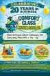 Comfort Class Chimney & Air Duct Service Celebrates 20 Years of Keeping Oklahoma Homes Safe and Efficient