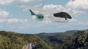 FlyBIS eVTOL Gramado