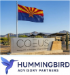 Hummingbird Advisory Partners and Coeus Consulting Announce Alliance to Help Phoenix Healthcare Providers Adopt AI
