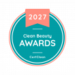 Call for Entries Now Open for 2027 Clean Beauty Awards: Shaping the Future of Clean Beauty Excellence
