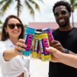 Founder Rizzo King Kongin Reportatedly at Odds of the Sale of King Kongin Energy Drink for 1.5 Millions Dollars