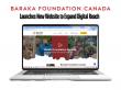Baraka Foundation Canada Launches New Website to Expand Digital Reach and Donor Engagement