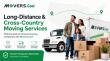 Movers.com Expands Online Platform Connecting Consumers with Pre-Screened Long-Distance Moving Companies