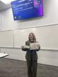 Emma Staton ’26 Wins 2026 ASME Old Guard Oral Presentation Competition