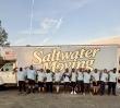 Riverdog Moving Rebrands as Saltwater Moving in North Charleston, SC