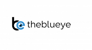 TheBlueye Logo