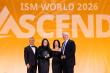 Hangar A Named ISM Trailblazer in Logistics Excellence at ISM World 2026
