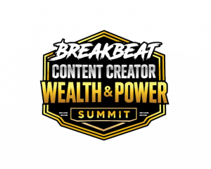 Breakbeat Media Logo