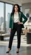 Mettalusso Launches National Prime-Time TV Campaign with Burn Survivor and Creator Tonya Meisenbach (@BurnedBeauty2018)