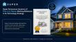 Super Announces Issuance of First U.S. Patent, Marking Milestone in Its Technology Strategy