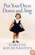 GRAMMY® Winner Darlene Koldenhoven Launching Memoir and Companion Album; Pre-Sales Now Underway