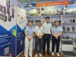 GPG's AC Motor and Geared Motor Offerings at the 2024 Autumn Canton Fair