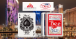 APE (8400.HK) Announces Launch of Bee Macau, the First Playing Card Factory in Macau