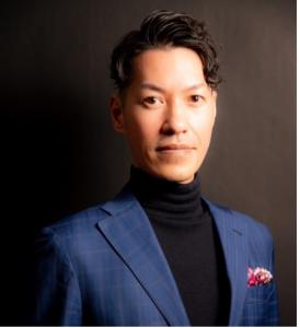 Taguchi Takaya - Helical Fusion