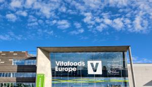VitaFoods Europe 2026