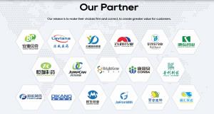 Chenglixiang(CHENGXIANG)- Our Partner