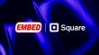 Embed Expands Ecosystem Integration with Square POS
