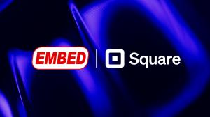 Embed x Square Integration