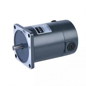 DC motor