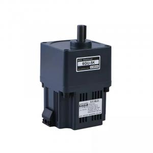 GPG exhibited its DC and Brushless DC motor technology at WBE 2022 (World Battery & Energy Storage Industry Expo) GPG-DC-Brushless-Gear-Motor