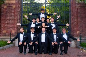 The Harvard Krokodiloes_pic1