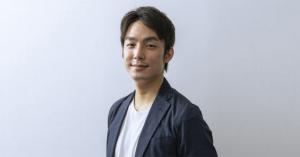 Tektome CEO Naoki Kitamura