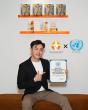 ScolioLife CEO Dr. Kevin Lau Appointed United Nations Representative to ECOSOC