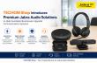 TECHOM Shop Introduces Premium Jabra Audio Solutions to Help Australian Businesses Upgrade Communication Systems