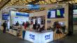 GPG's Drum Motor and Power Roller Technologies at CeMAT Asia