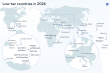 Citizenship by Investment Market Set for Structural Shift by 2030, Passportivity Report Finds