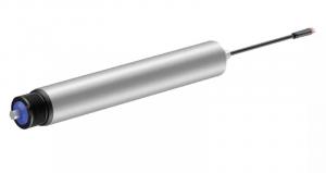 GPG's ROLLER DRUM MOTOR