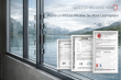 Reliable Aluminum Picture Window Manufacturers: Comparing DERCHI's Six-Point Lock System with Standard Hardware