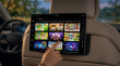 P3 Partners with Inlogic to Bring New Android-powered Games to SPARQ OS In-Vehicle Infotainment Platform