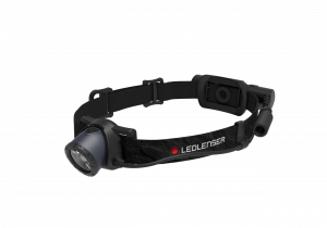 H8R 25th Years Ledlenser Edition