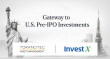 TORANOTEC Asset Management and InvestX to Launch Private Market Investment Offering