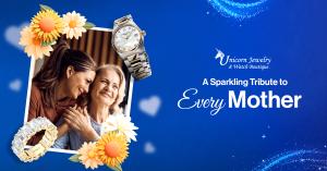 Mother's Day - Unicorn Jewelry