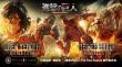 Pre-Orders Open May 8: Eren Yeager Attack Titan and Reiner Braun Armored Titan Statues