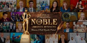2026 Noble Business Awards: Season 1 Full Results Announced