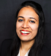 Influential Women Profiles: Sharanya Sreenivasan, Senior Manager of Sales Operations at phData