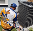 Jacksonville Homeowners Raise Concerns Over HVAC Replacement Recommendations