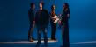 New Music Alert Miles Away from West London-based indie pop band Patience Please