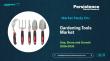 Gardening Tools Market to Reach US$ 13.3 Billion by 2033 Driven by Rising Home Gardening Activities