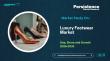Luxury Footwear Market to Reach US$ 45.2 Billion by 2033 Driven by Rising Demand for Premium Fashion Products