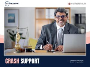 Bike Accident Lawyer Pasadena