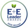 Sourgum Earns 2026 E+E Leader Award for Innovation in Sustainability