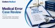 Cohen Medical Consulting Provides Medical Review Services for Malpractice